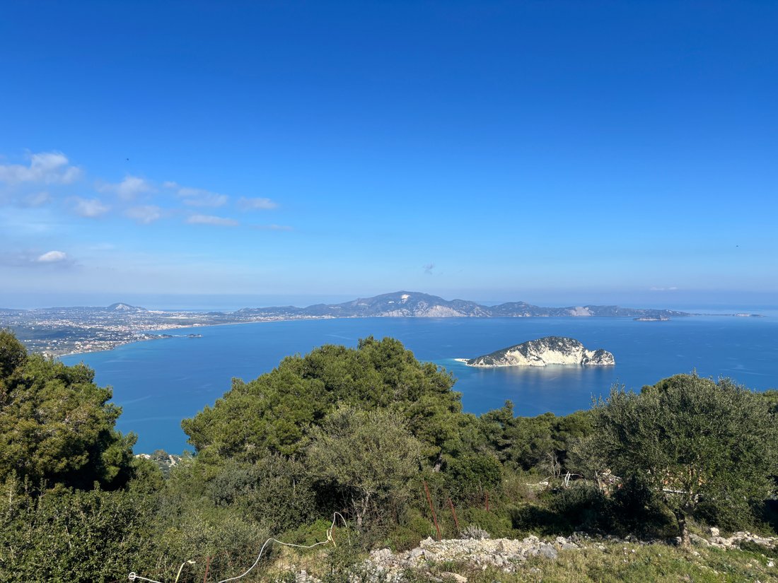 Land in Keriou, Laganas, Greece 3 - 18722201