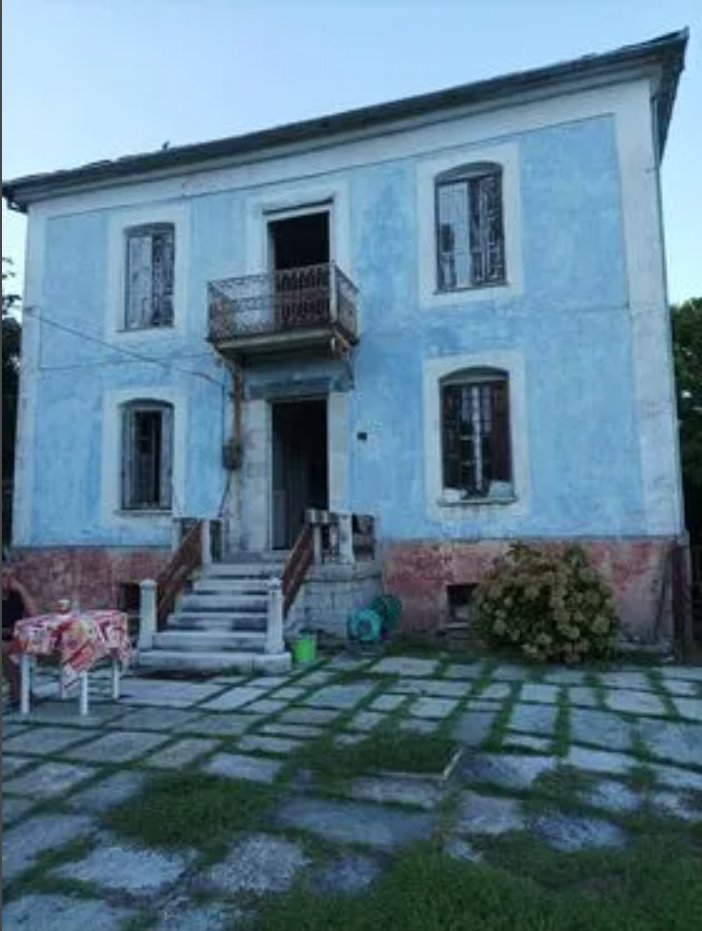 Villa in Magnesia, Thessaly and Central Greece, Greece 1 - 18723140