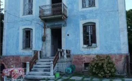 Villa in Mouresi, Thessaly and Central Greece, Griechenland 1