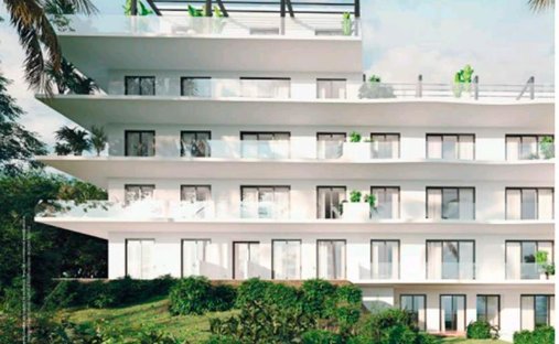 Penthouse in El Faro, Mijas, Spain 1
