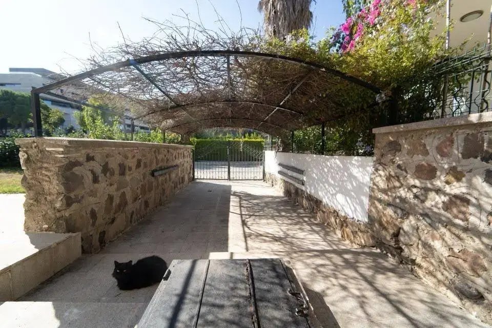 Haus in İzmir, Izmir, Türkei 4 - 18722253
