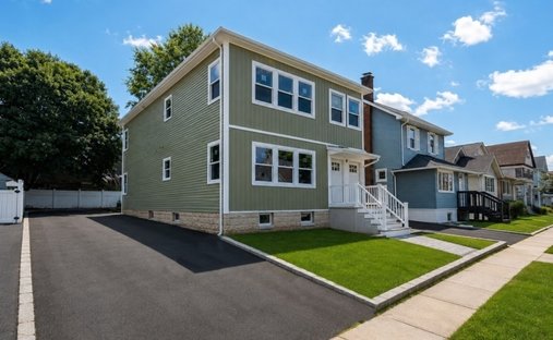 Wohnung in Belleville, New Jersey, Vereinigte Staaten 1