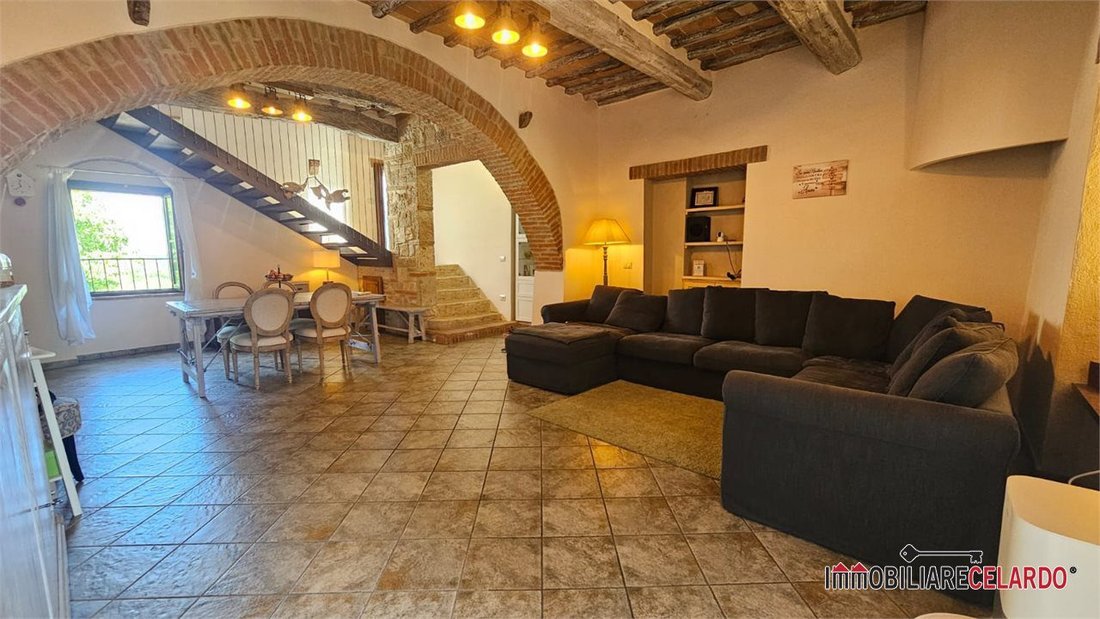 Farm Ranch in Colle di Val d'Elsa, Tuscany, Italy 3 - 18339550