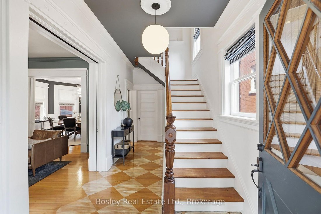 Haus in Collingwood, Ontario, Kanada 3 - 18729025