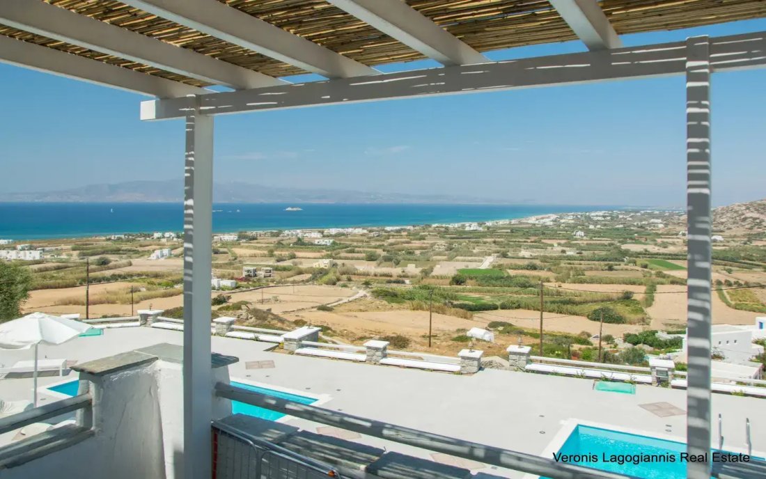 Maison à Naxos, Aegean, Grèce 2 - 18723782