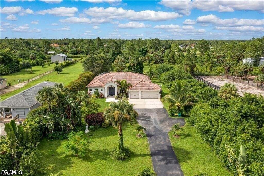 Casa en Naples, Florida, Estados Unidos 1 - 18722110