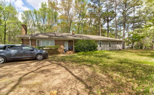 House in Easley, South Carolina, United States 1