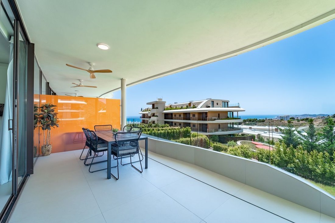 Apartamento en Fuengirola, Andalucía, España 2 - 18118766