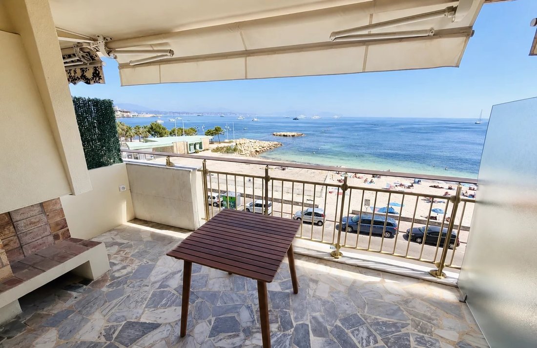 Appartamento a Ponteil, Antibes, Francia 1 - 18724090