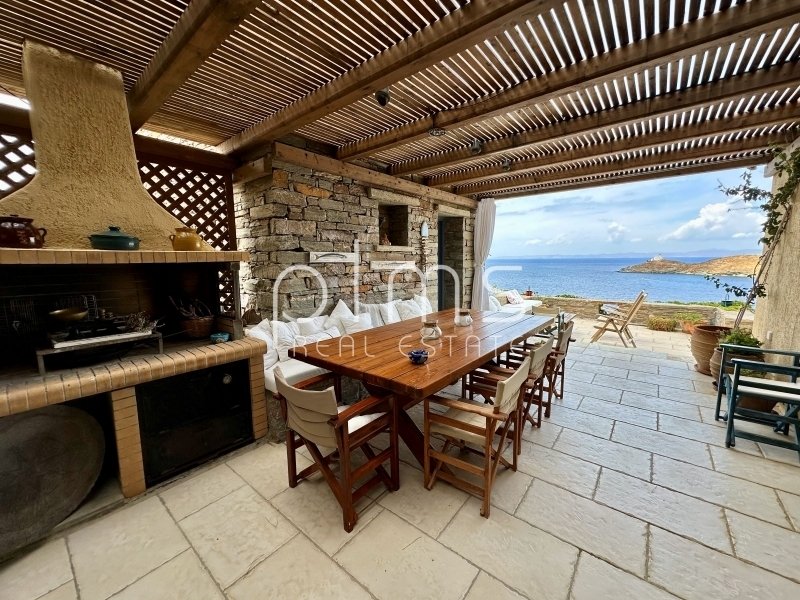 House in Kea, Aegean, Greece 5 - 18724376