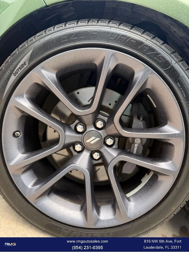 Sedan in Fort Lauderdale, FL, United States 3 - 18721415