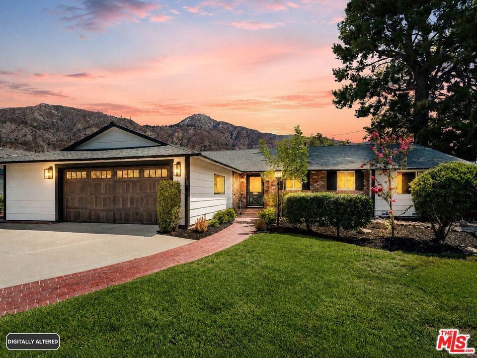 House in Altadena, California, United States 1 - 18726585