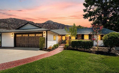 Casa a Altadena, California, Stati Uniti 1