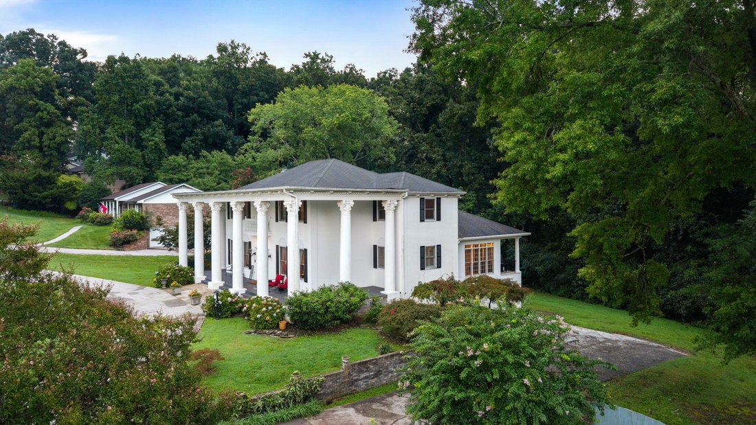 House in Cleveland, Tennessee, United States 4 - 18721892