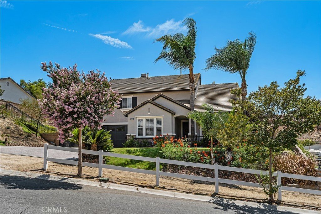 Casa en Norco, California, Estados Unidos 2 - 18720843