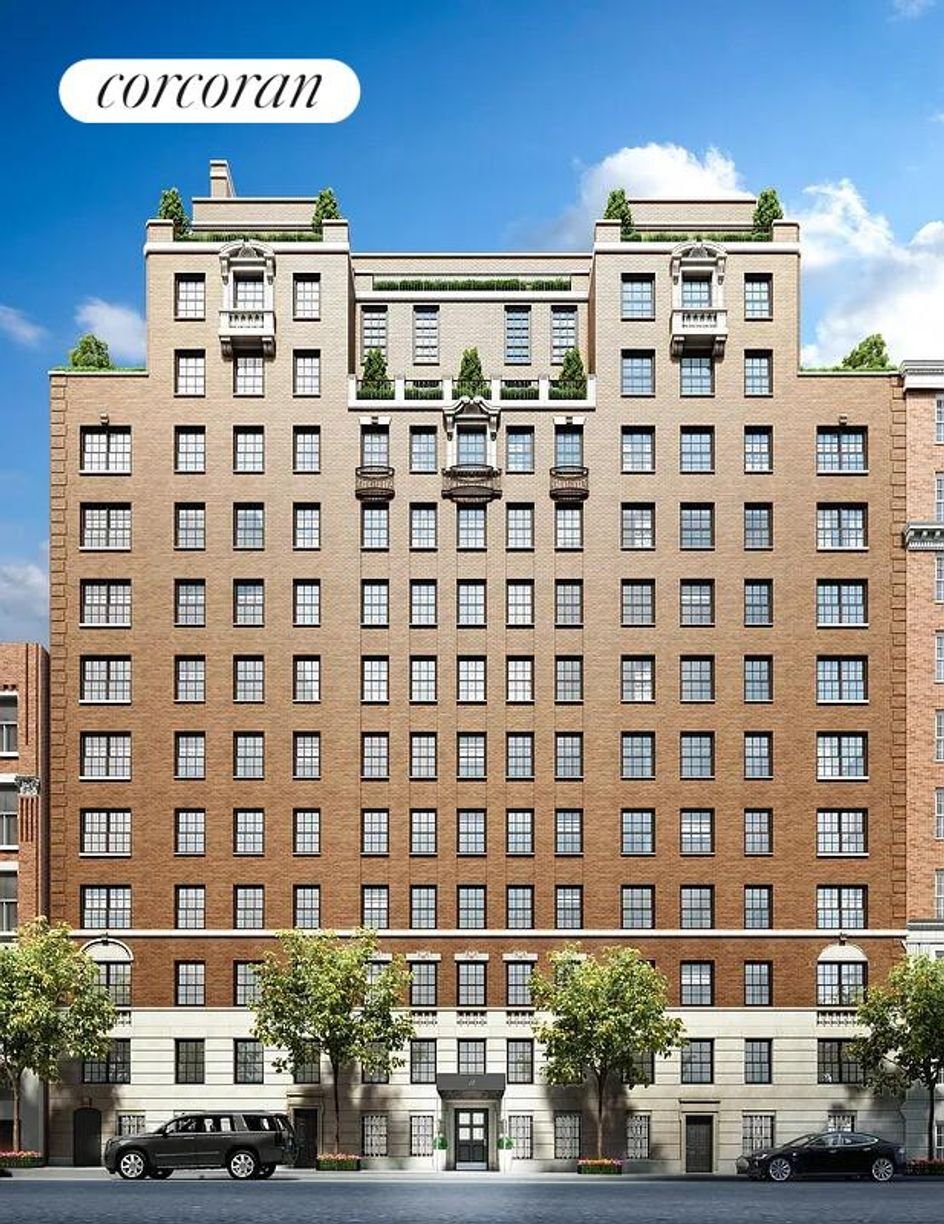 Condo in New York, New York, United States 1 - 17825070