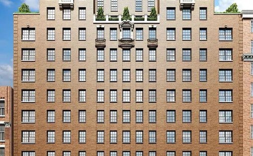 Condominio a New York, New York, Stati Uniti 1