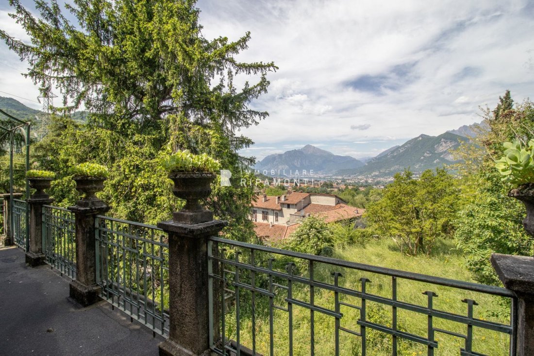 Villa a Valgreghentino, Lombardia, Italia 4 - 15667356
