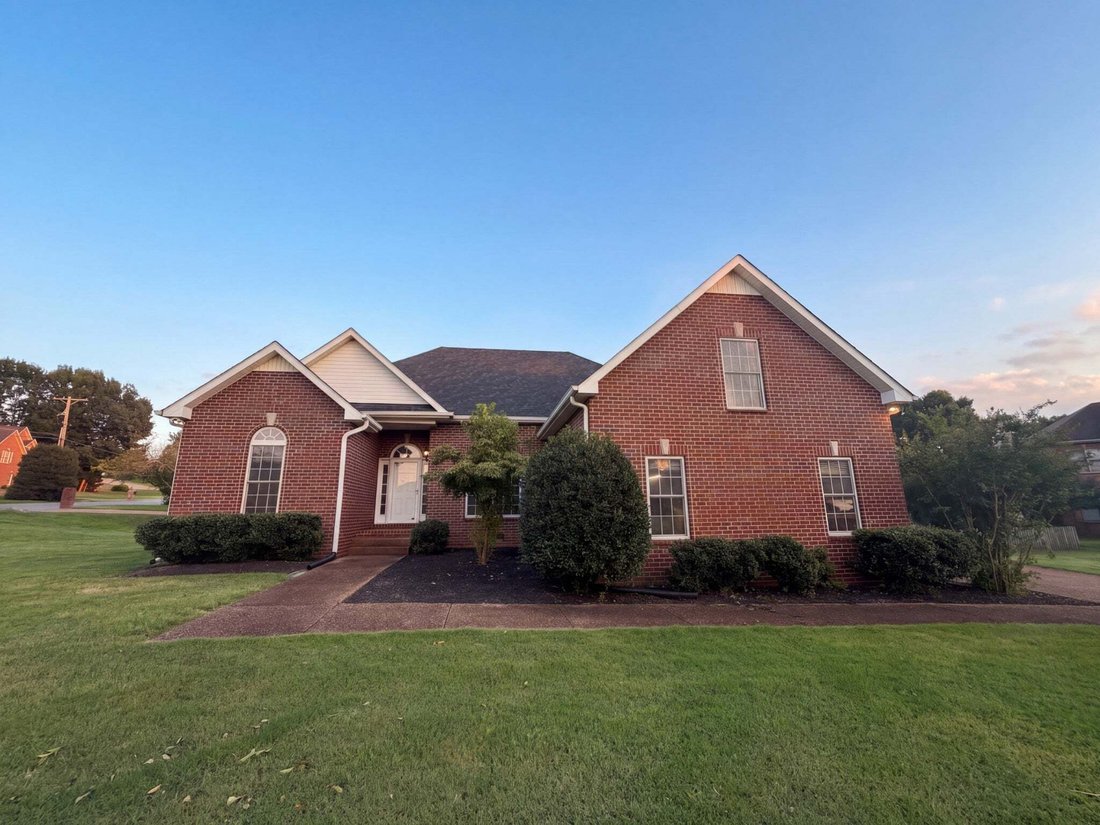 House in Hendersonville, Tennessee, United States 1 - 18726801