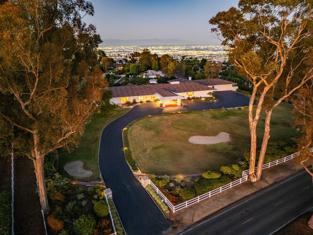 House in Rolling Hills Estates, California, United States 3 - 18723605