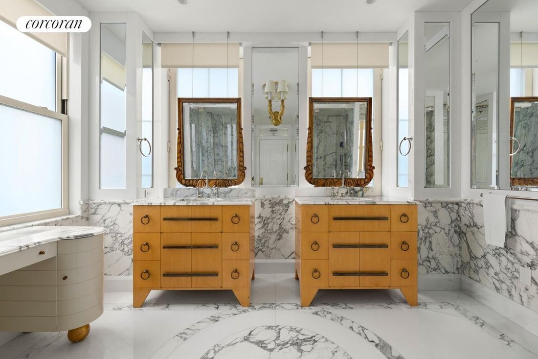 Appartement à New York, État de New York, États-Unis 5 - 18146354