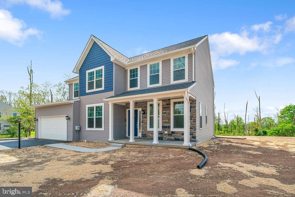 House in Royersford, Pennsylvania, United States 3 - 18726953
