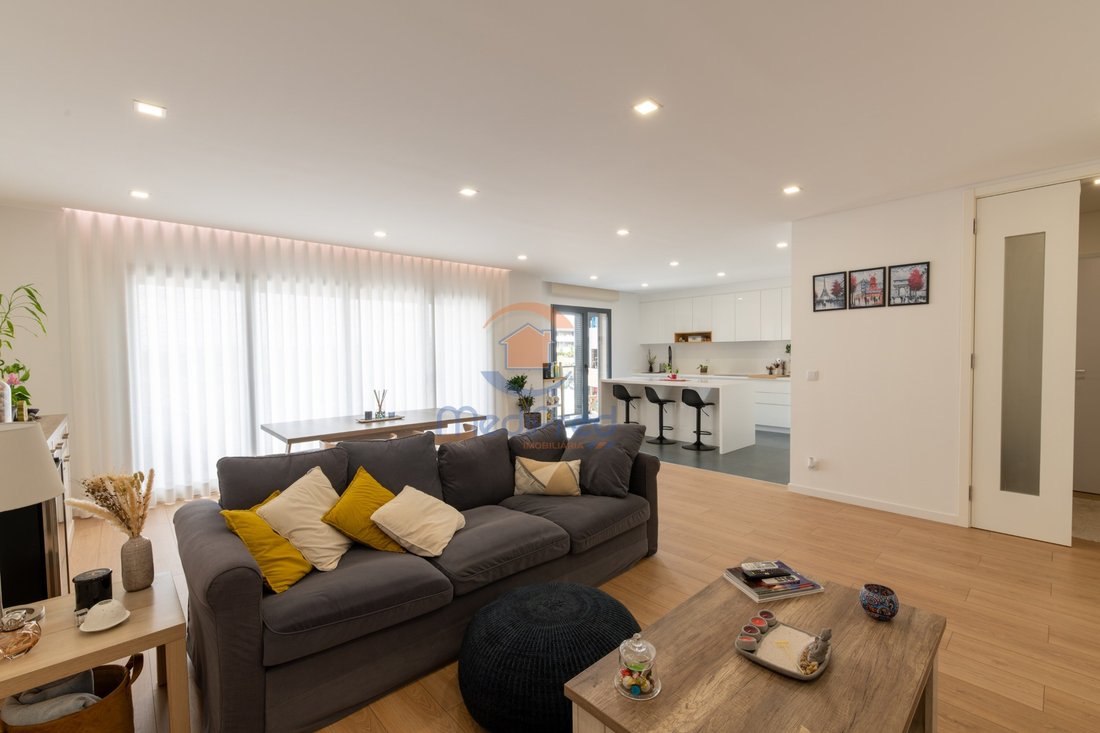 Appartement à Montijo et Afonsoeiro, Setúbal Municipality, Portugal 3 - 18720970