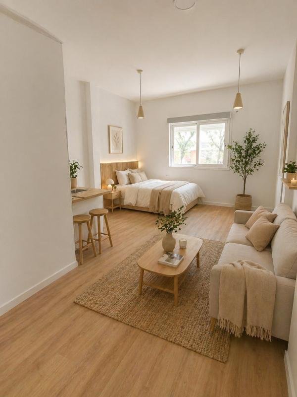 Appartamento a Tres Cantos, Madrid, Spagna 3 - 18127979