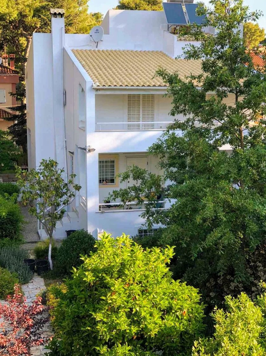 House in Ekali, Attica, Greece 1 - 18723305