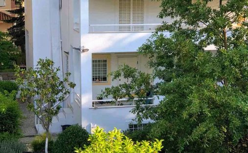 House in Ekali, Attica, Greece 1