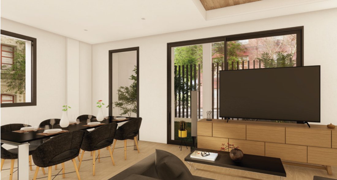 Apartment in Barrio Salamanca, Madrid, Spain 2 - 17898610