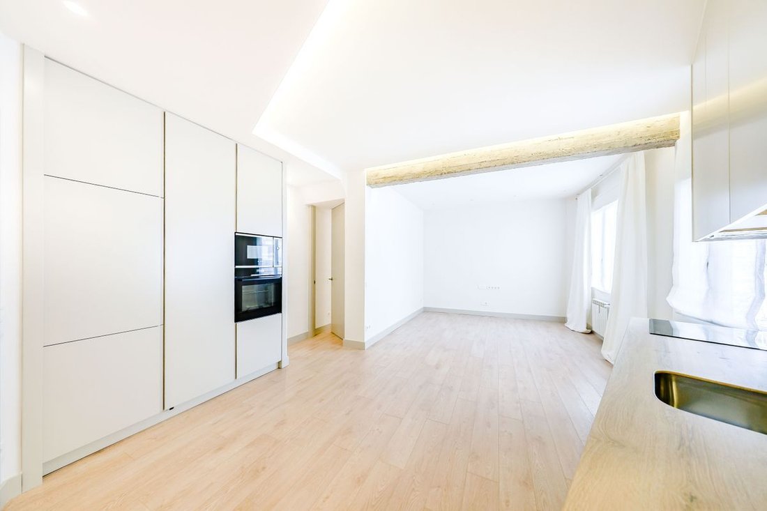 Apartamento en Salamanca, Madrid, España 3 - 17629421