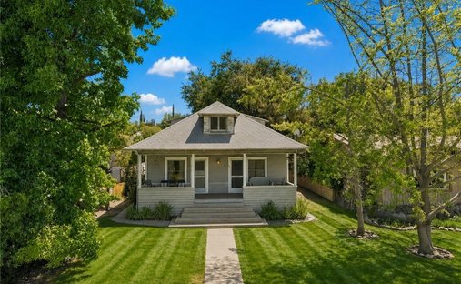 House in Bradbury, California, United States 1