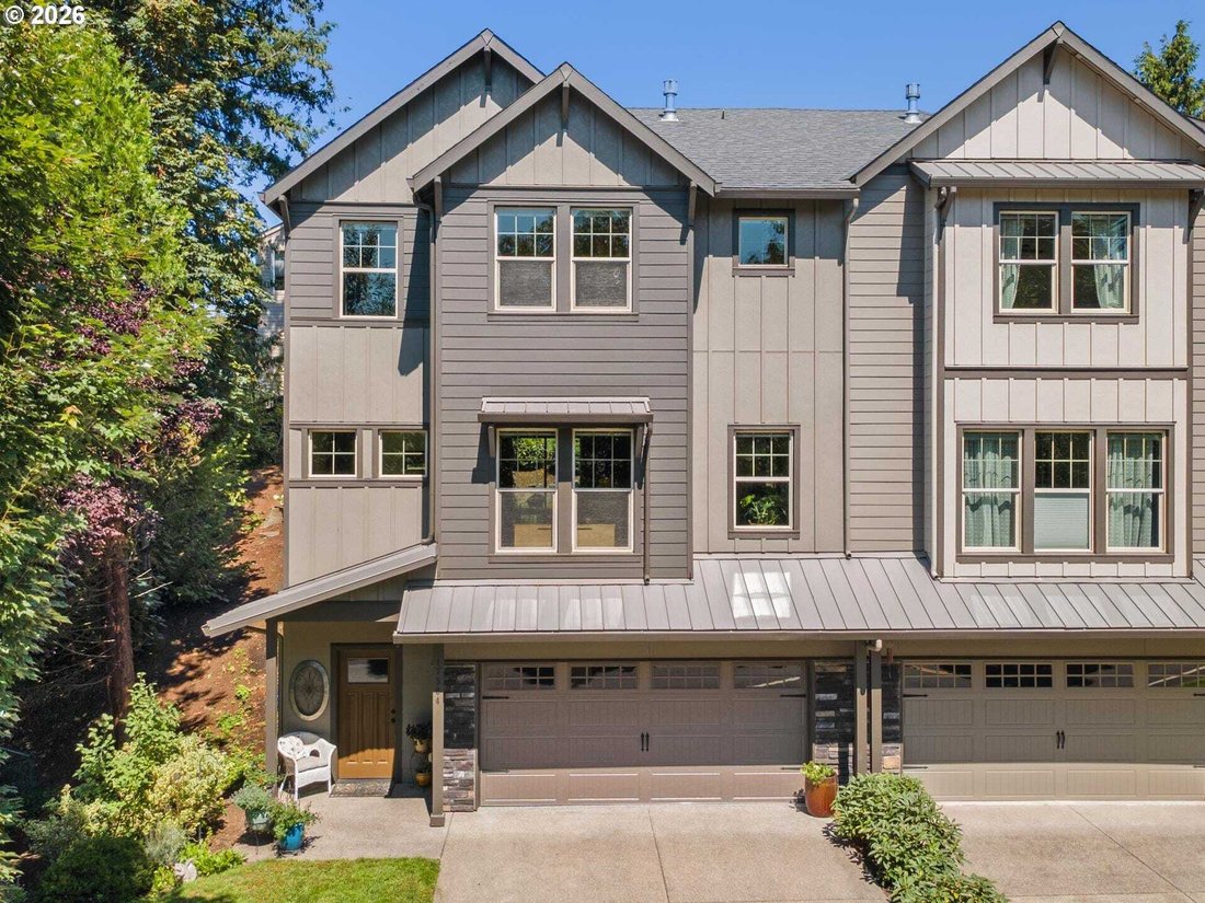Condominio en Vancouver, Washington, Estados Unidos 1 - 18726541