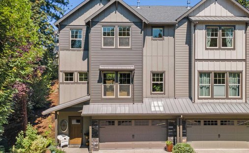 Condo in Vancouver, Washington, United States 1