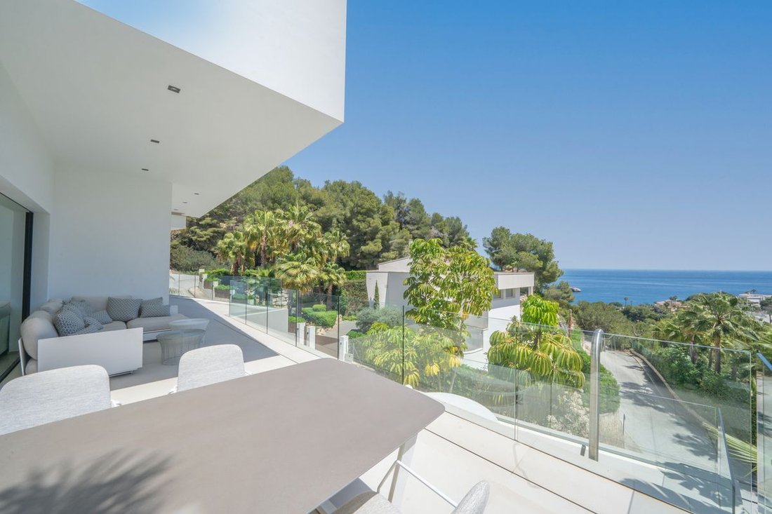 House in Xabia / Javea, Valencian Community, Spain 1 - 17703640