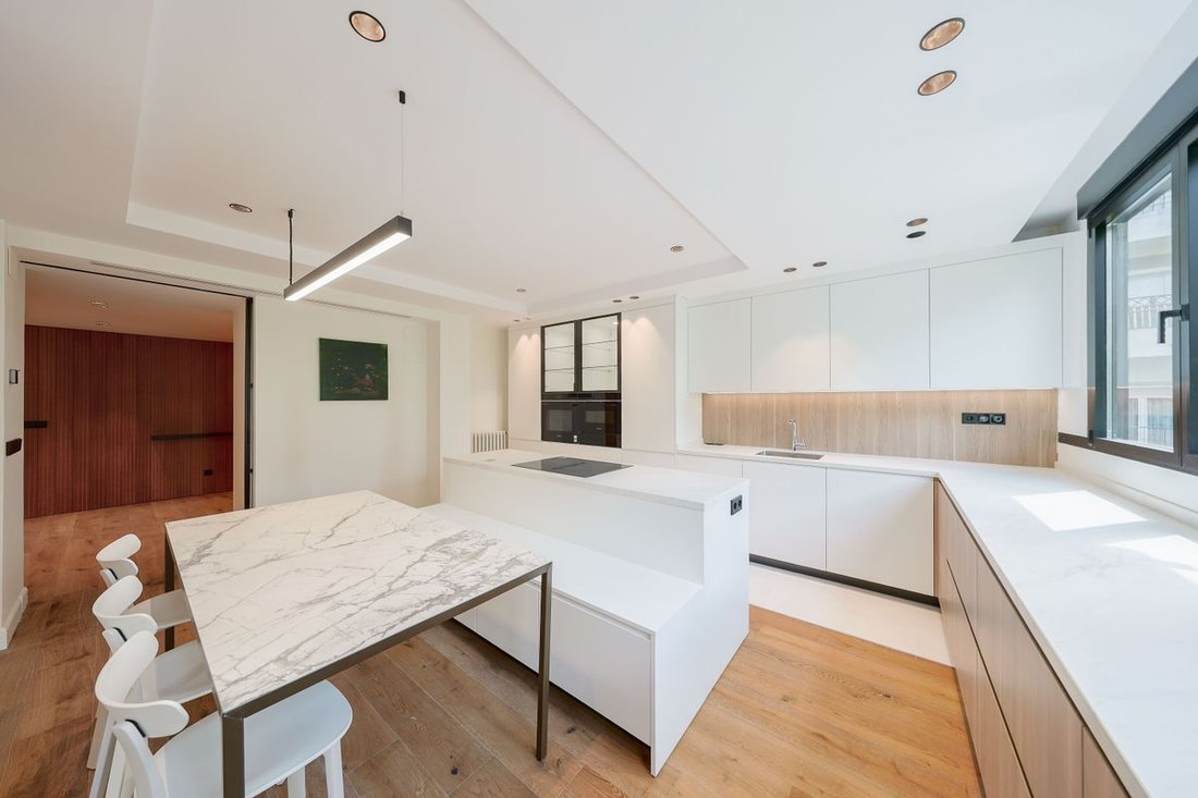 Apartamento en Tetuán, Madrid, España 1 - 17862167
