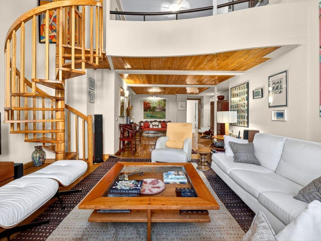 Apartment in Centro, Madrid, Spain 4 - 16989852
