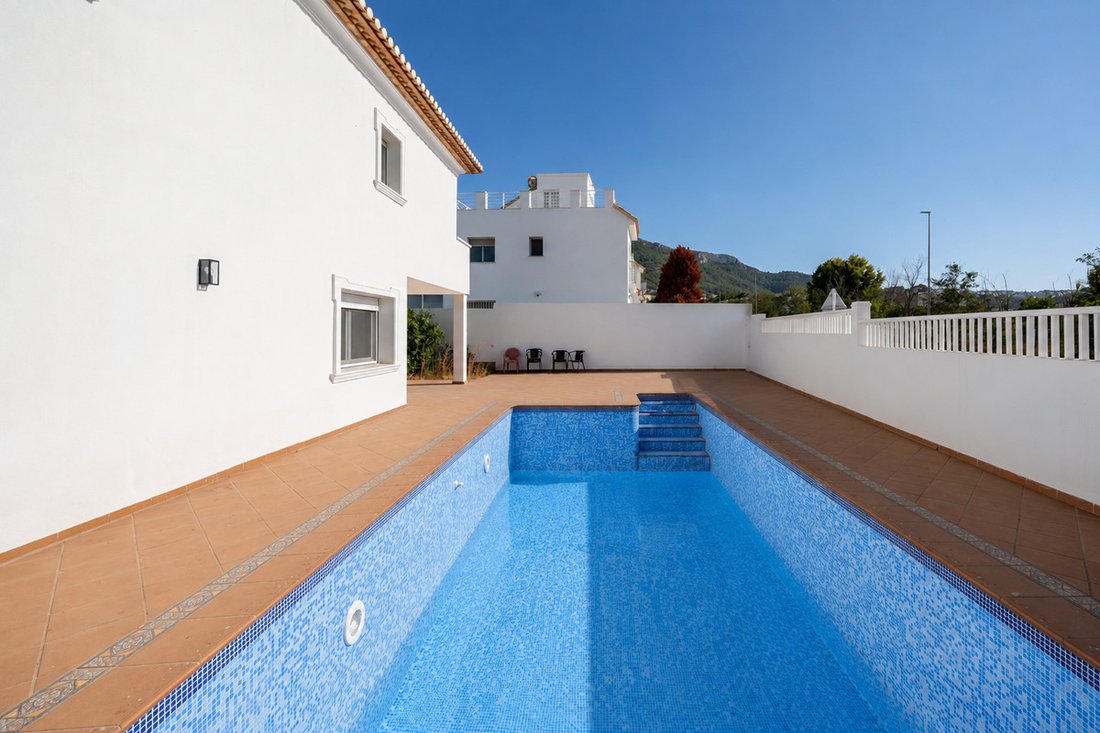 Casa a Dénia, Comunità Valenzana, Spagna 3 - 18659338
