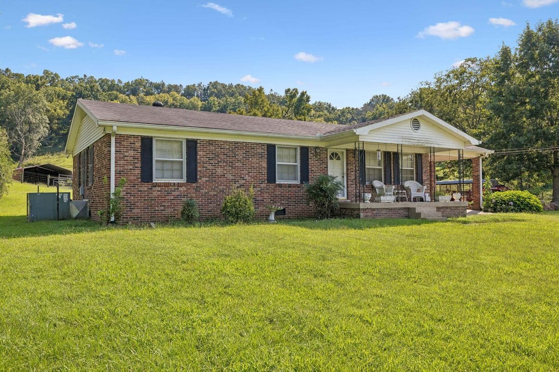Casa a Franklin, Tennessee, Stati Uniti 2 - 18726767