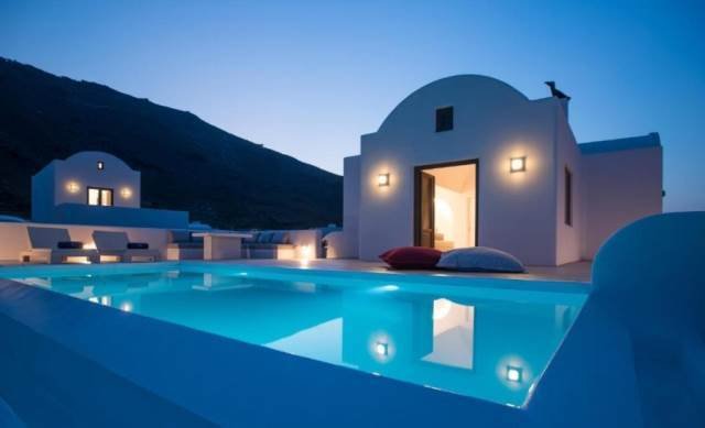 Estate in Community of Ia, Ia, Greece 1 - 18724009