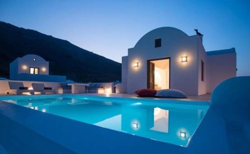 Estate in Community of Ia, Ia, Greece 1