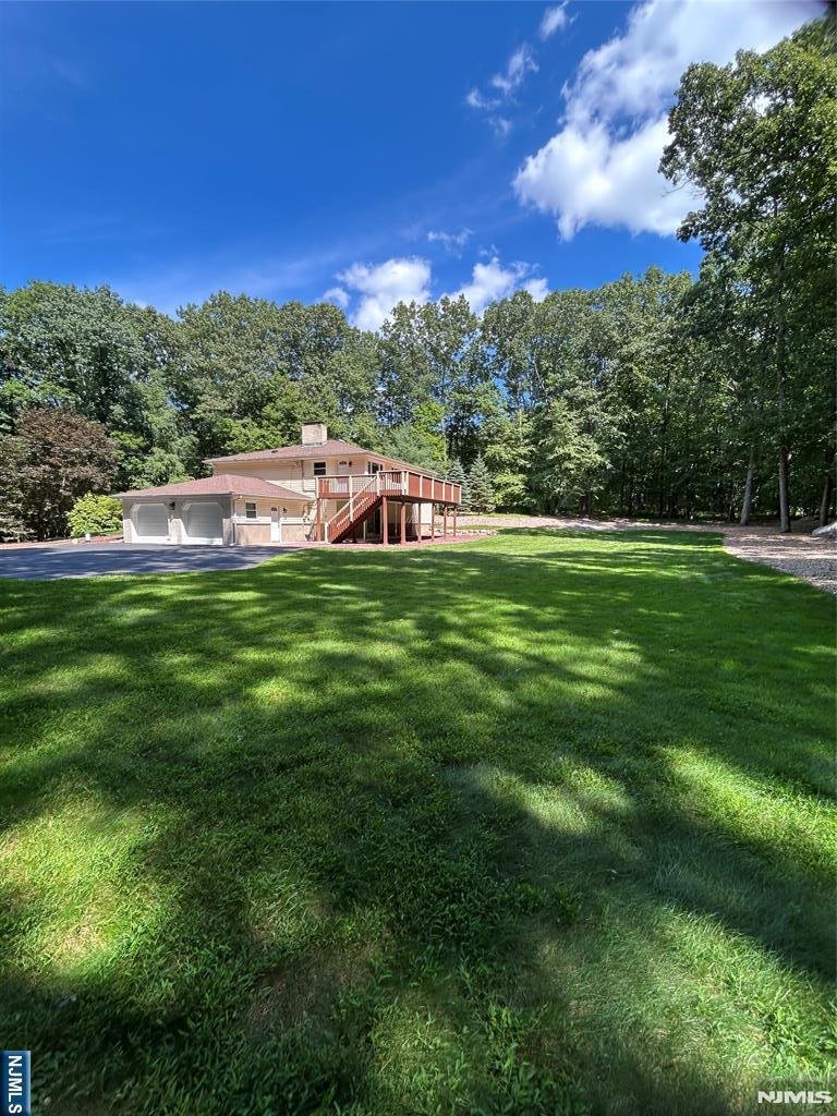 Casa en Kinnelon, Nueva Jersey, Estados Unidos 2 - 18722258