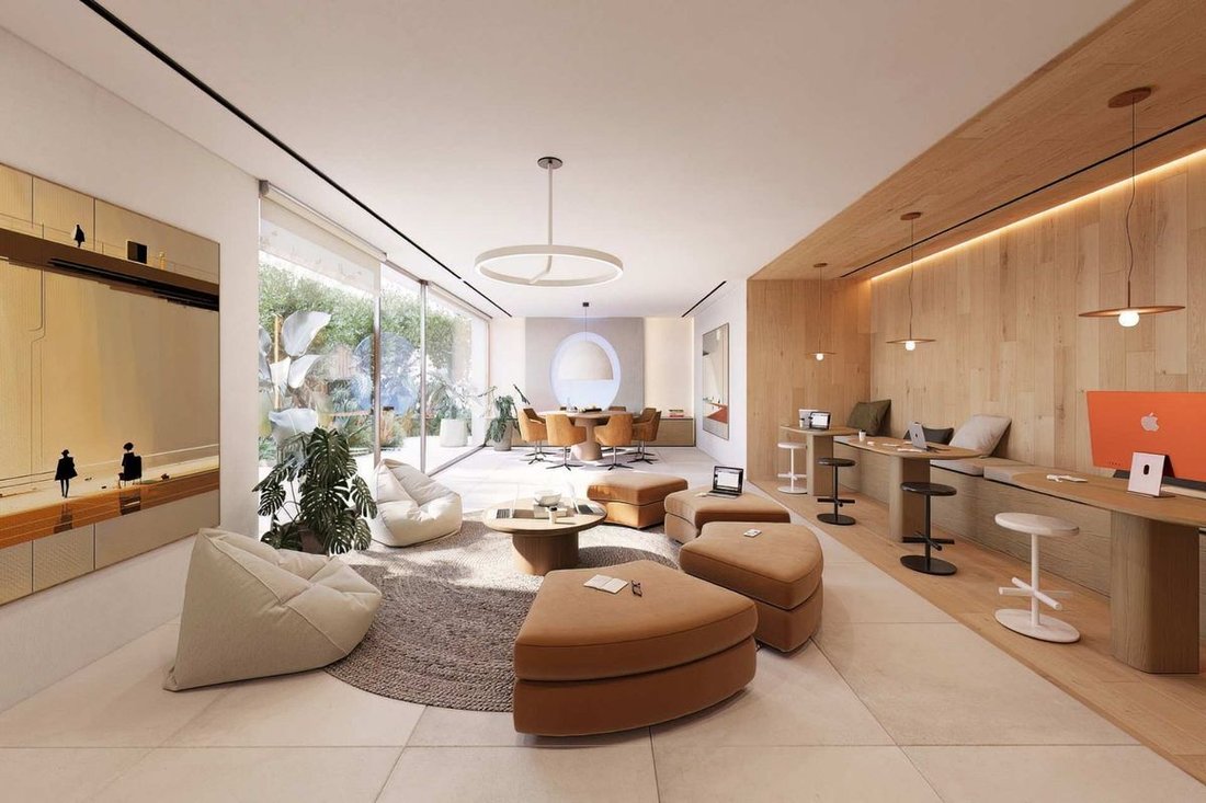 Wohnung in Fuengirola, Andalusien, Spanien 5 - 16990510