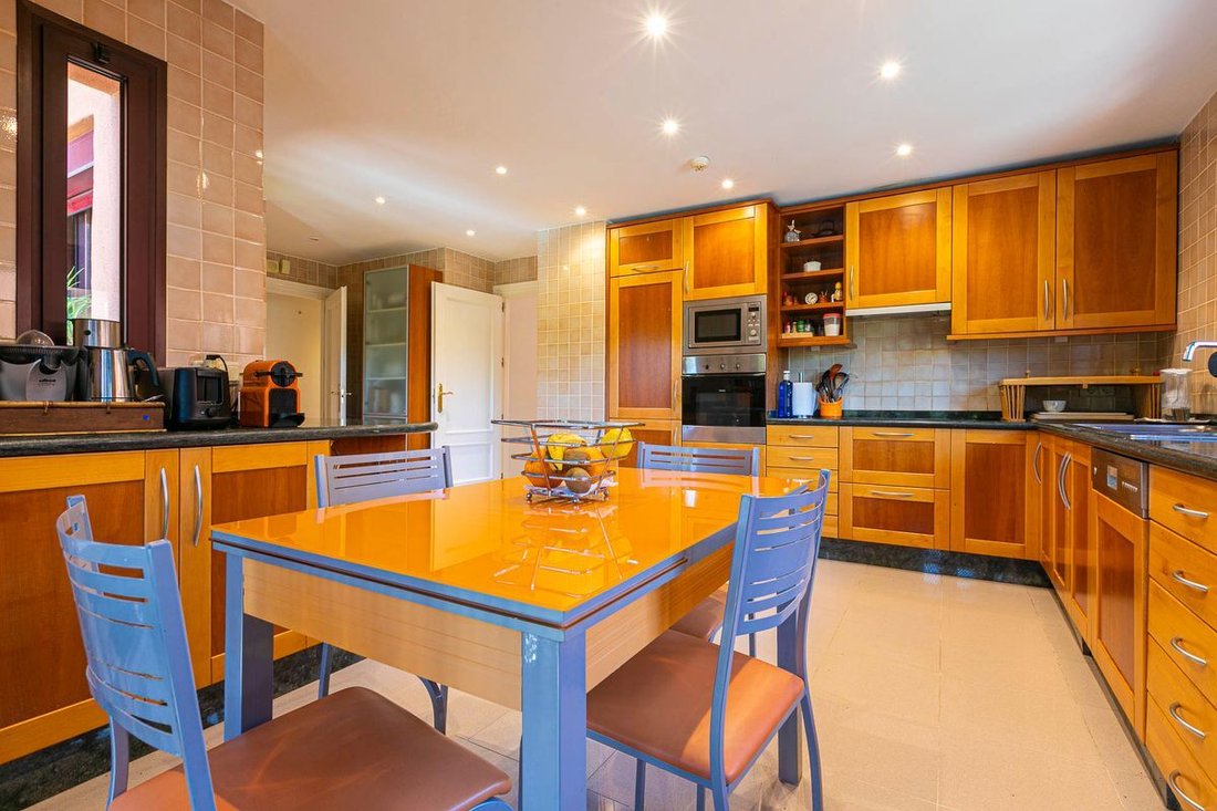 Appartamento a Nueva Andalucía, Marbella, Spagna 5 - 18499449