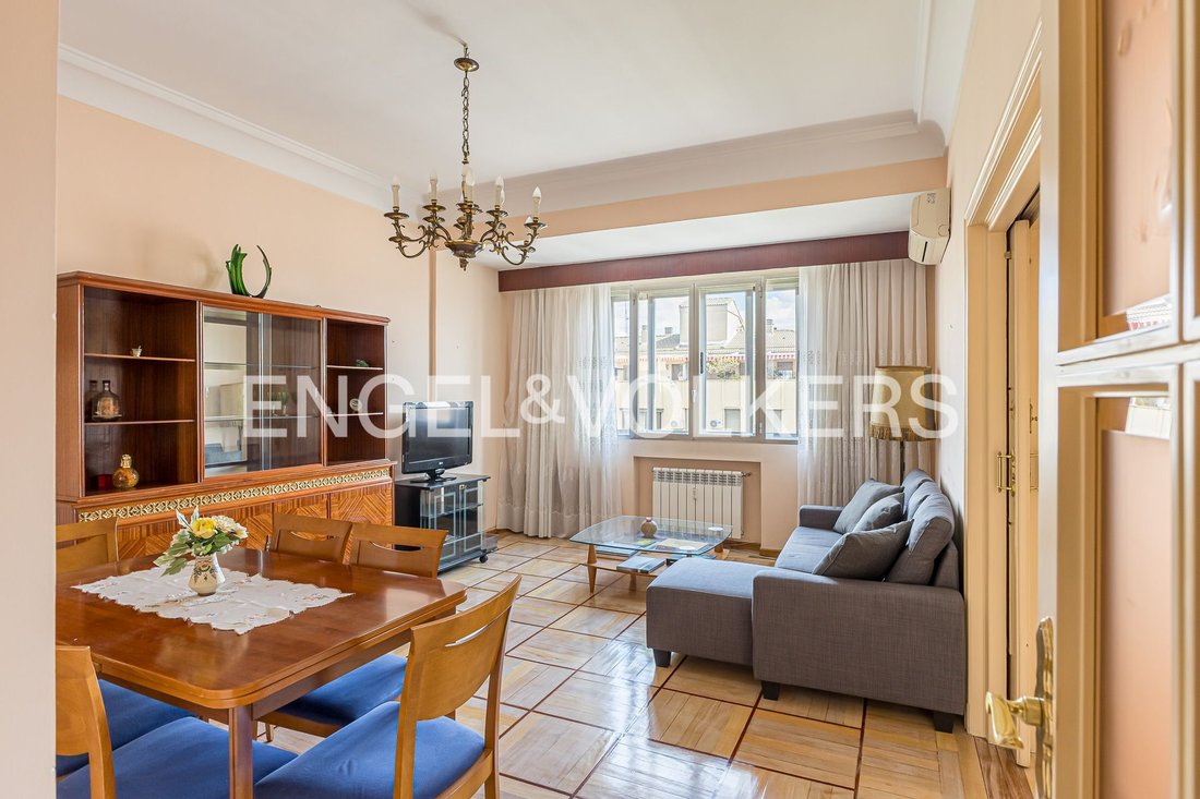 Apartamento en Arganzuela, Madrid, España 4 - 18727962
