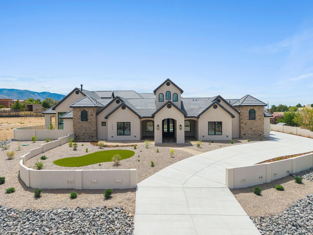 House in Albuquerque, New Mexico, United States 2 - 18007500