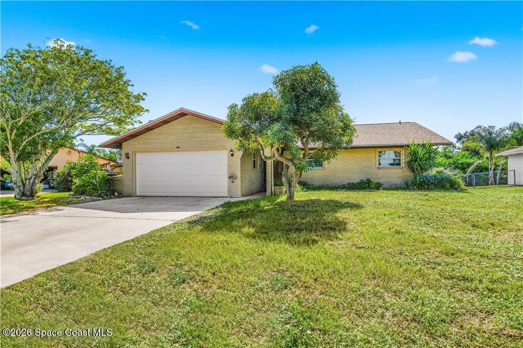 House in Palm Bay, Florida, United States 1 - 18721868