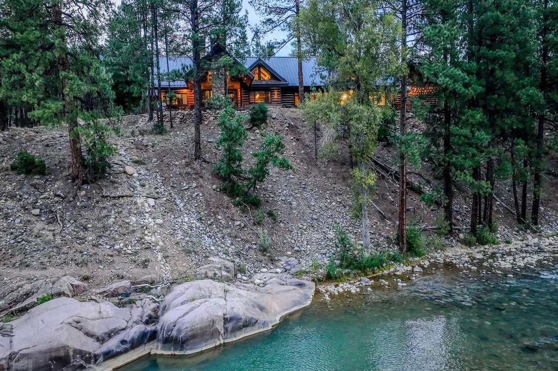 Casa en Durango, Colorado, Estados Unidos 5 - 18725974