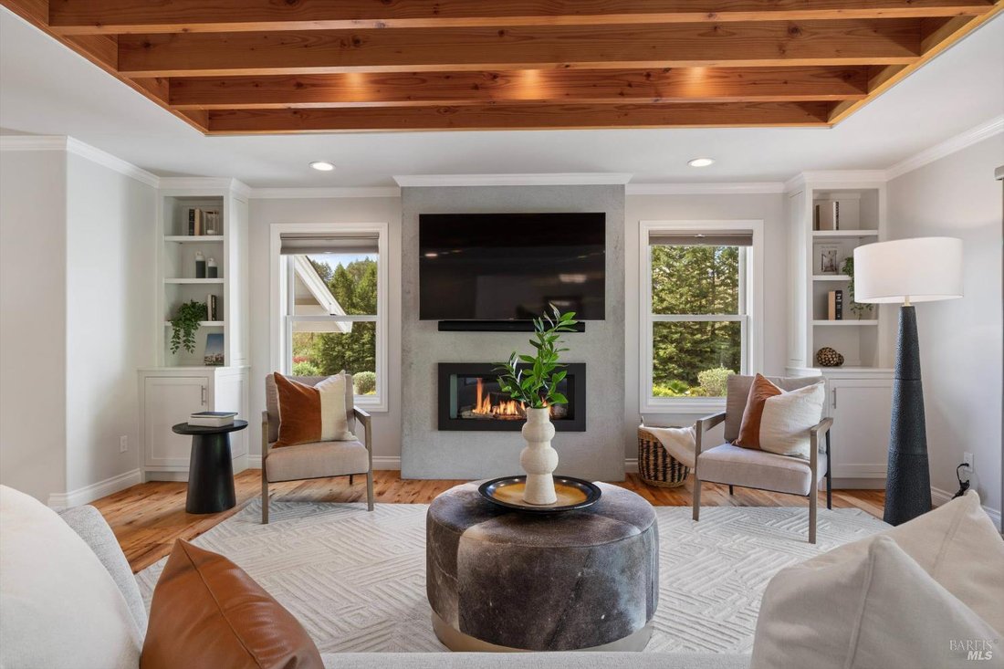 House in Healdsburg, California, United States 4 - 18729030